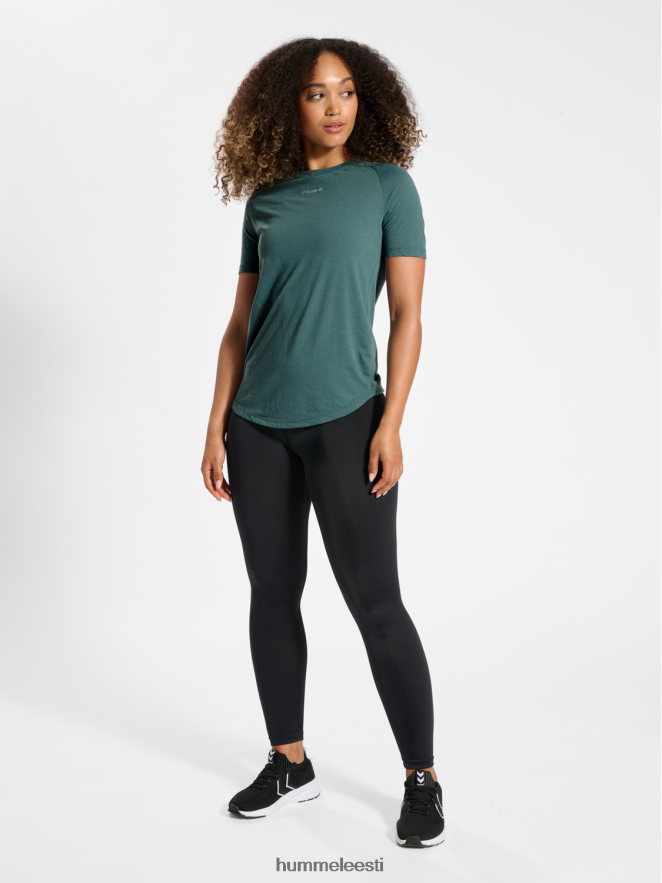 ee Hummel naised hmlmt vanja t-särk N6442D3118 \"t-särk\"