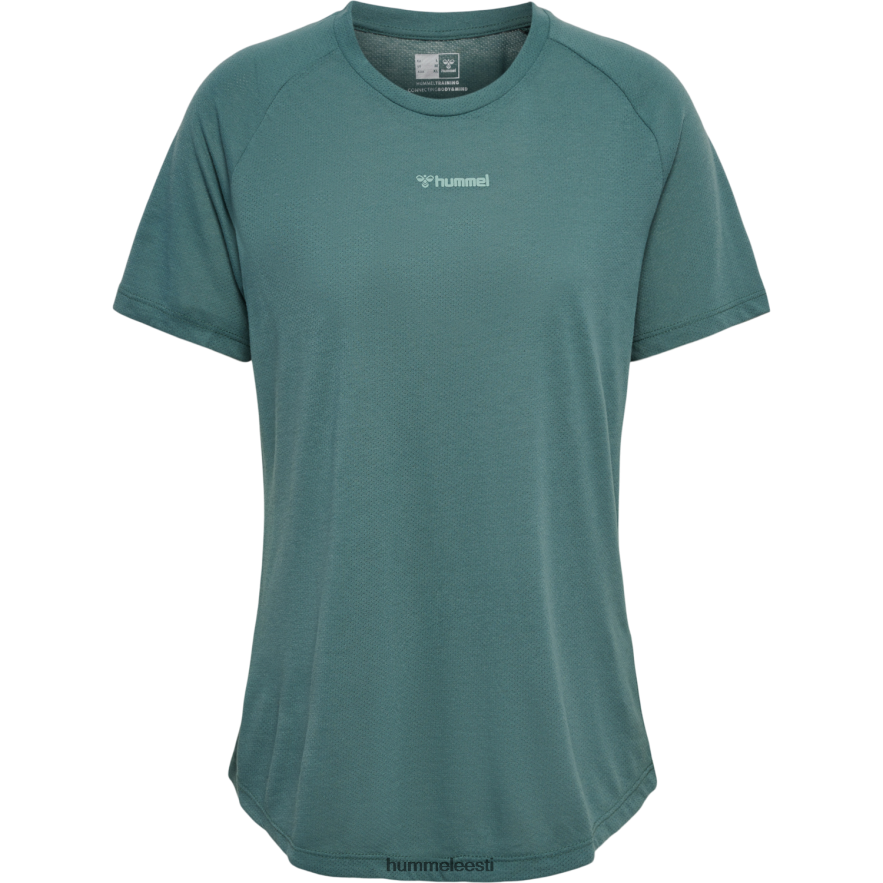 ee Hummel naised hmlmt vanja t-särk N6442D3118 \"t-särk\"