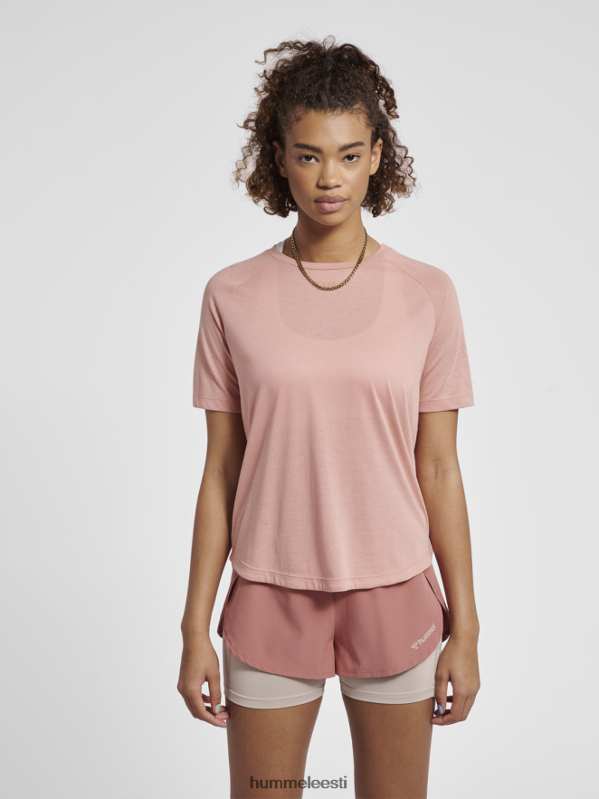 ee Hummel naised hmlmt vanja t-särk N6442D3214 "t-särk"