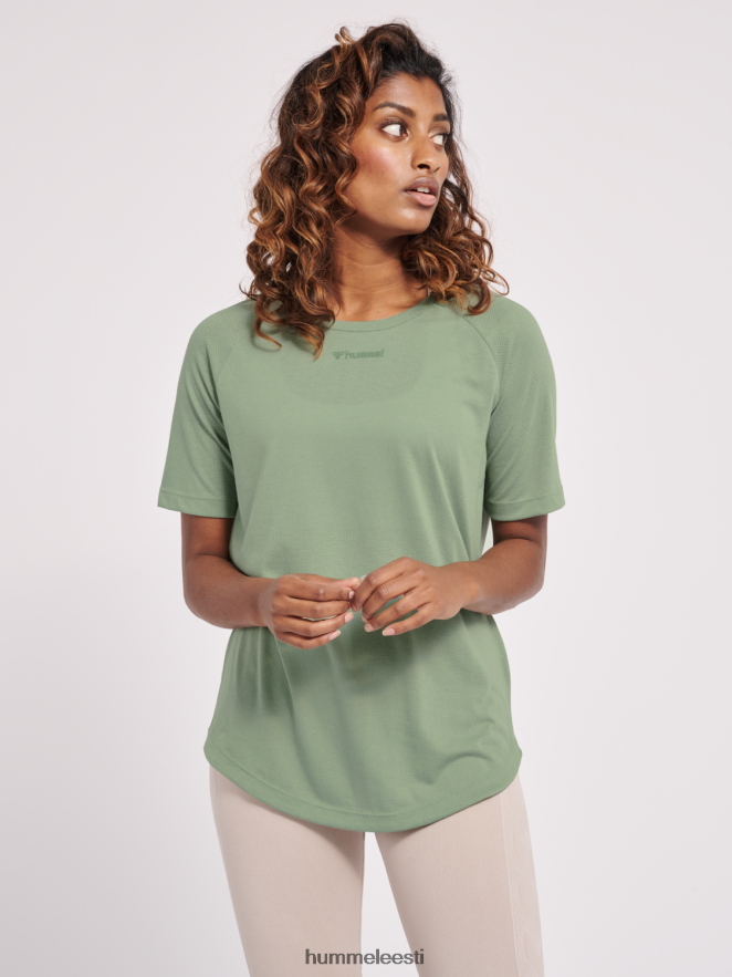 ee Hummel naised hmlmt vanja t-särk N6442D3615 "t-särk"