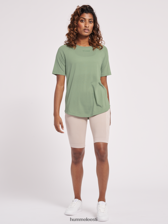 ee Hummel naised hmlmt vanja t-särk N6442D3615 \"t-särk\"