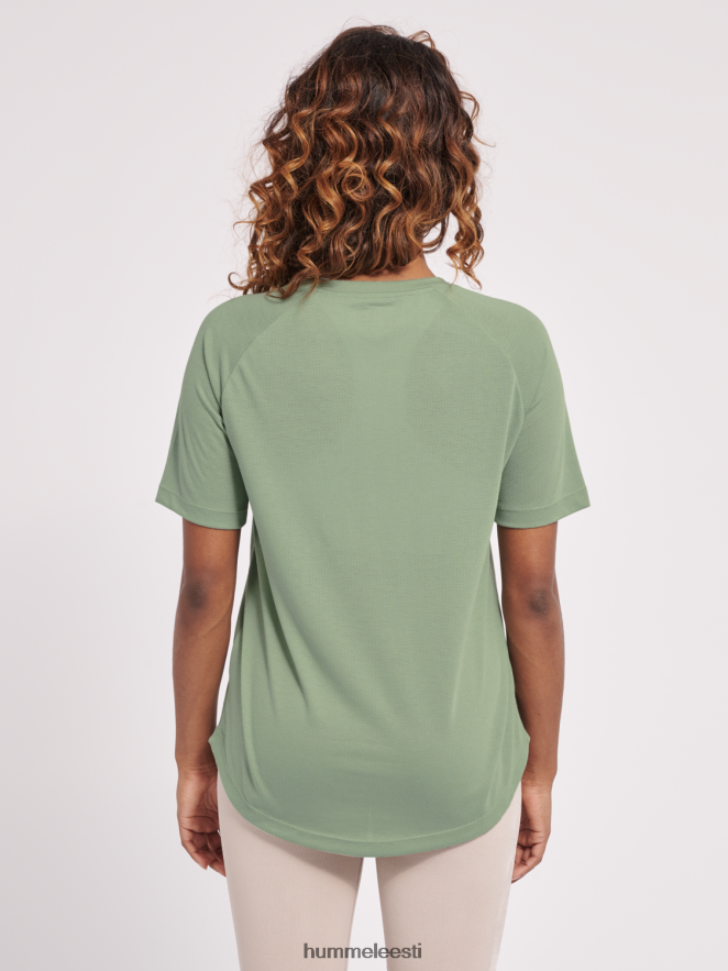 ee Hummel naised hmlmt vanja t-särk N6442D3615 \"t-särk\"