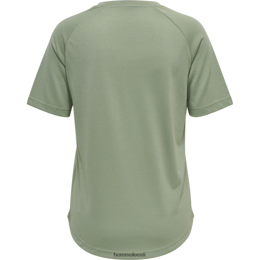 ee Hummel naised hmlmt vanja t-särk N6442D3615 \"t-särk\"