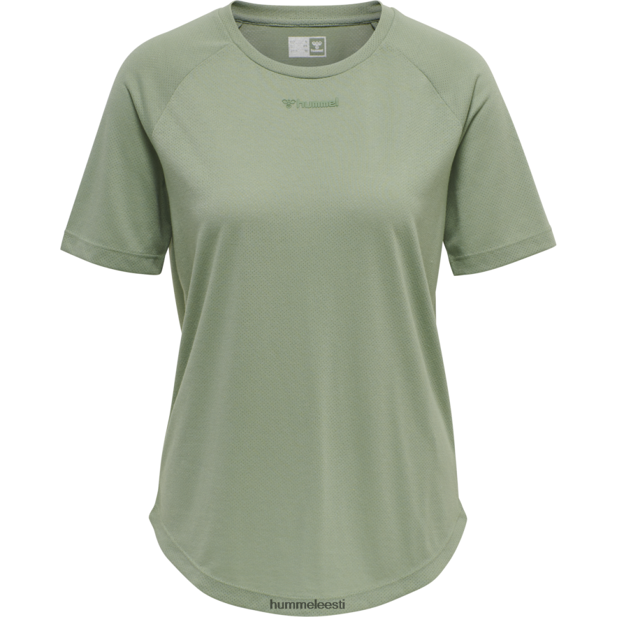 ee Hummel naised hmlmt vanja t-särk N6442D3615 \"t-särk\"