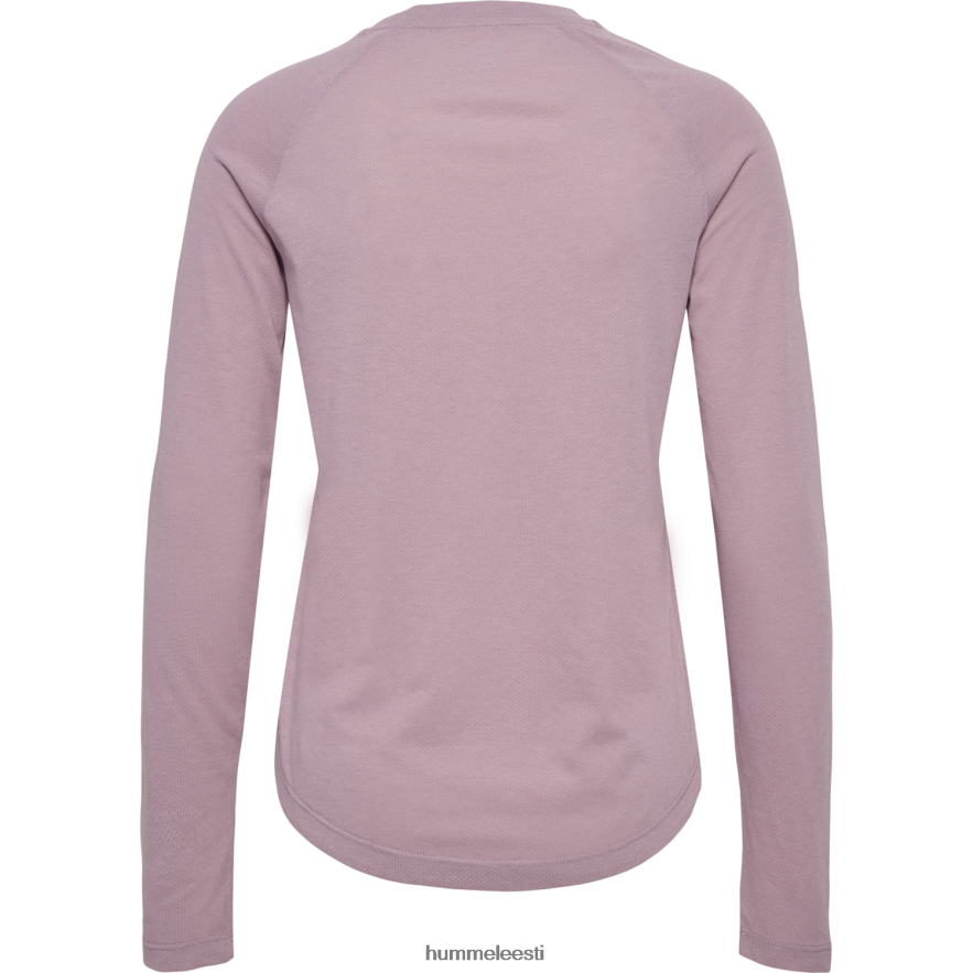 ee Hummel naised hmlmt vanja t-särk l/s N6442D2498 \"pikkade varrukatega t-särk\"