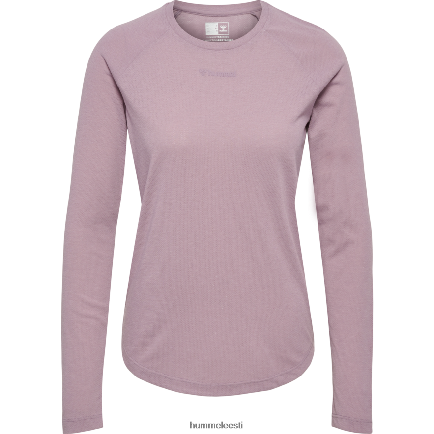 ee Hummel naised hmlmt vanja t-särk l/s N6442D2498 \"pikkade varrukatega t-särk\"