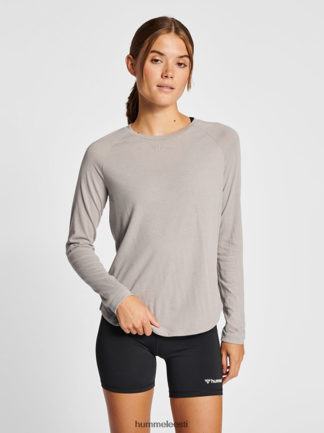 ee Hummel naised hmlmt vanja t-särk l/s N6442D2525 "pikkade varrukatega t-särk"
