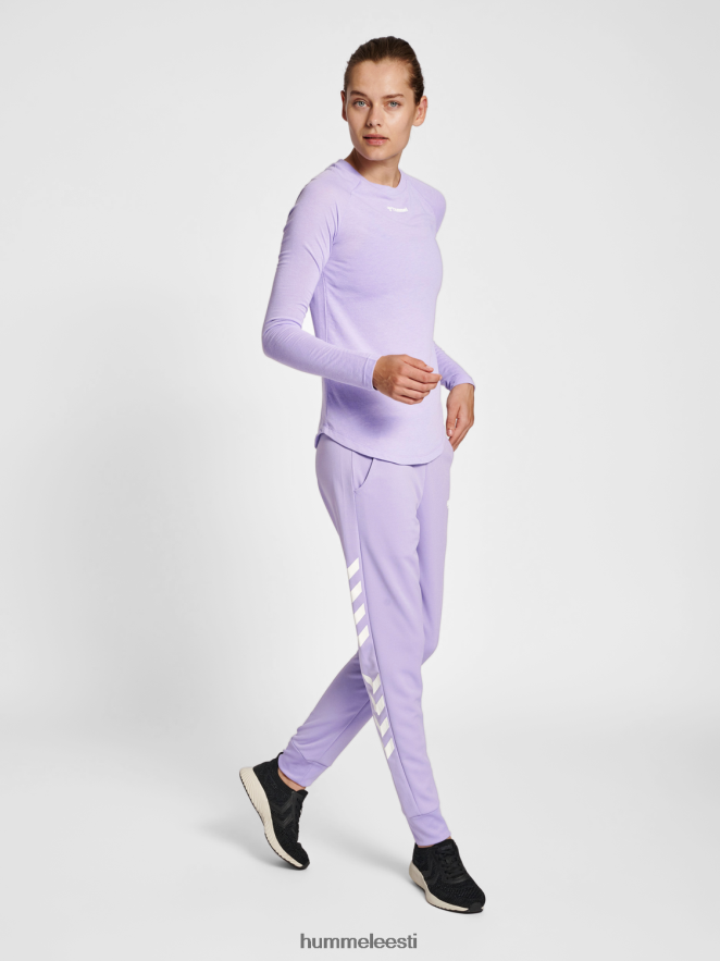 ee Hummel naised hmlmt vanja t-särk l/s N6442D2697 \"pikkade varrukatega t-särk\"