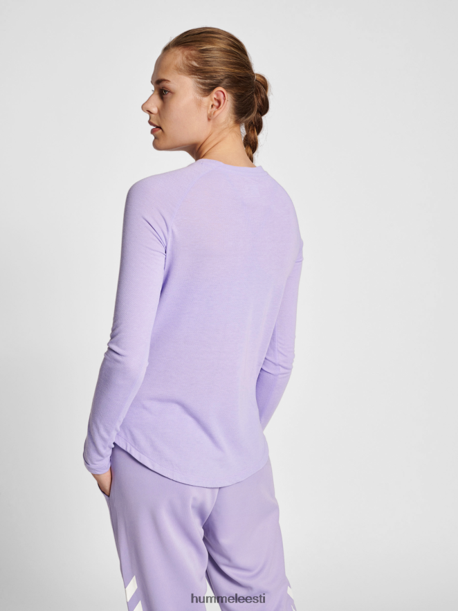 ee Hummel naised hmlmt vanja t-särk l/s N6442D2697 \"pikkade varrukatega t-särk\"