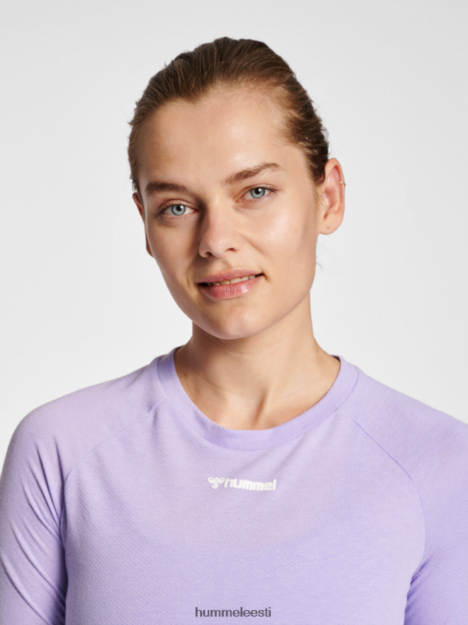 ee Hummel naised hmlmt vanja t-särk l/s N6442D2697 \"pikkade varrukatega t-särk\"