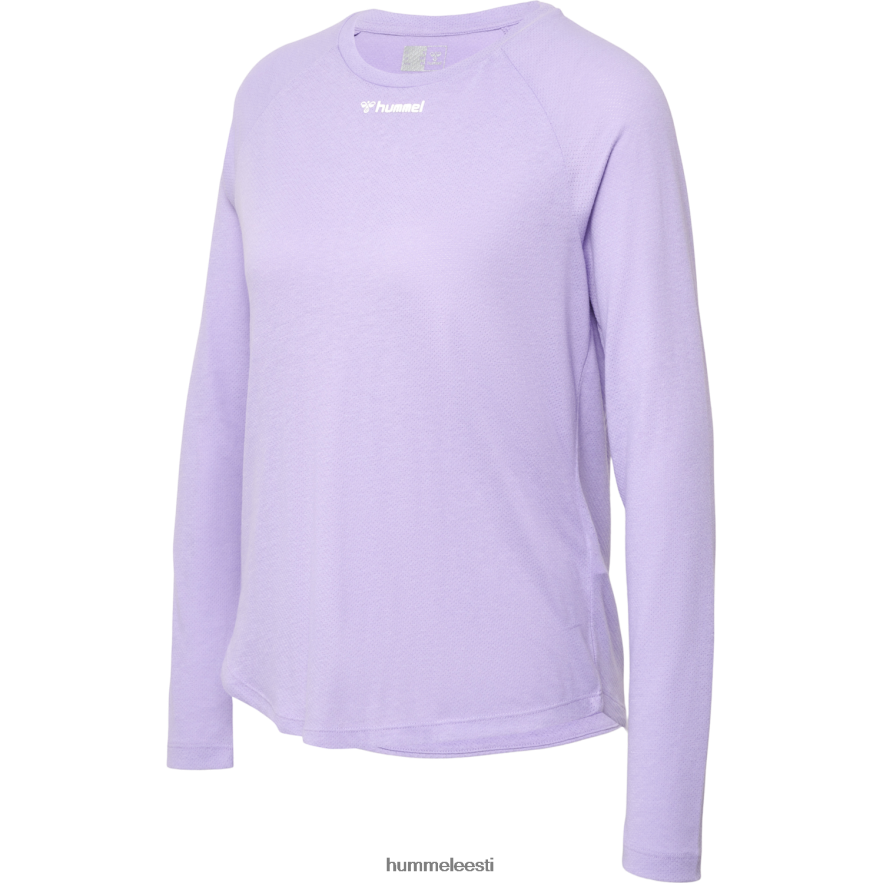 ee Hummel naised hmlmt vanja t-särk l/s N6442D2697 \"pikkade varrukatega t-särk\"