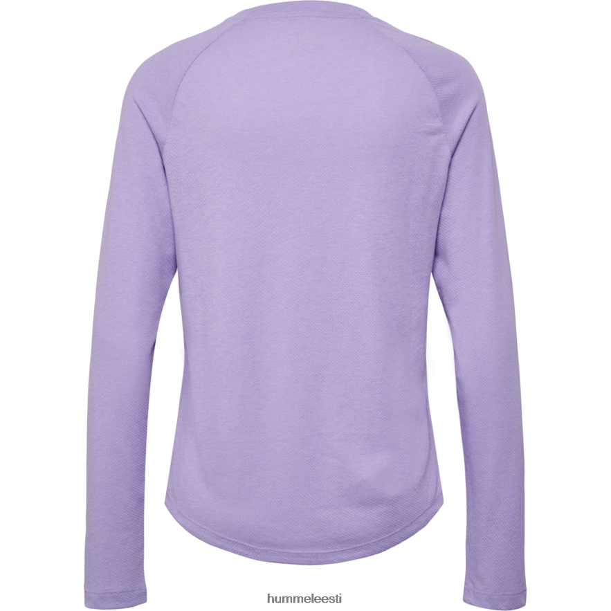 ee Hummel naised hmlmt vanja t-särk l/s N6442D2697 \"pikkade varrukatega t-särk\"