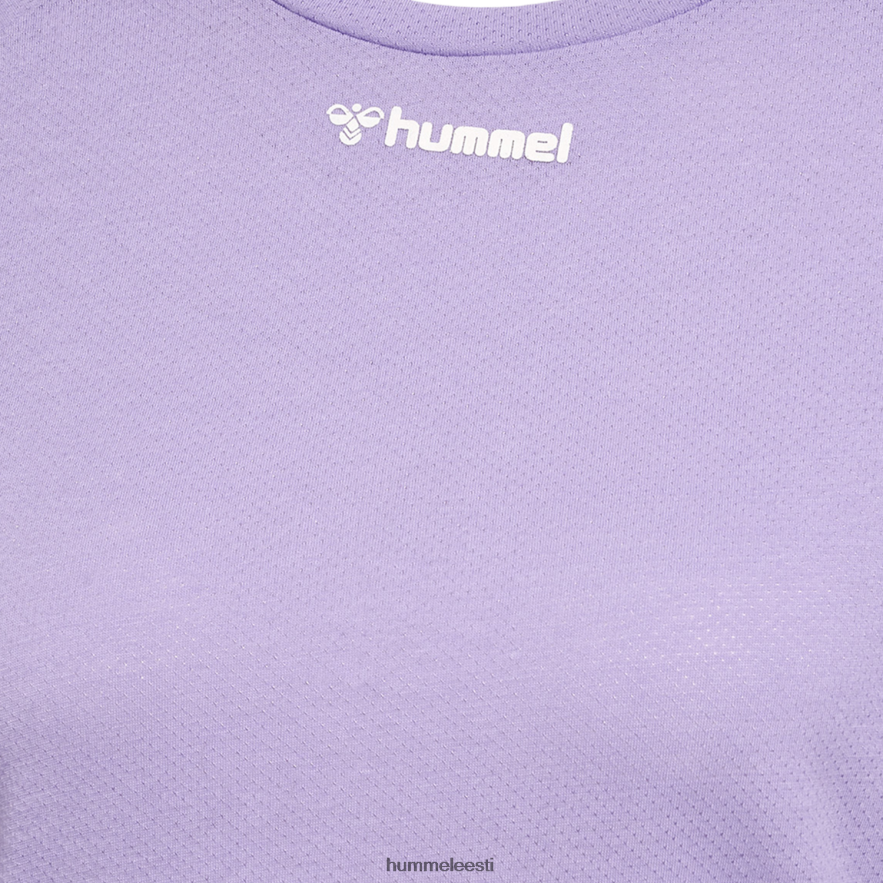 ee Hummel naised hmlmt vanja t-särk l/s N6442D2697 \"pikkade varrukatega t-särk\"