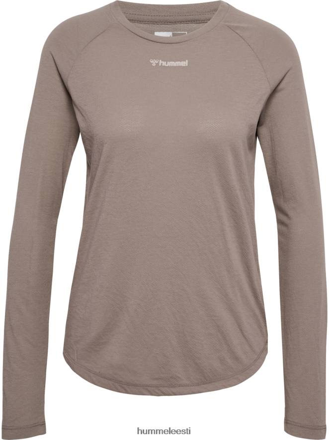 ee Hummel naised hmlmt vanja t-särk l/s N6442D2707 \"pikkade varrukatega t-särk\"