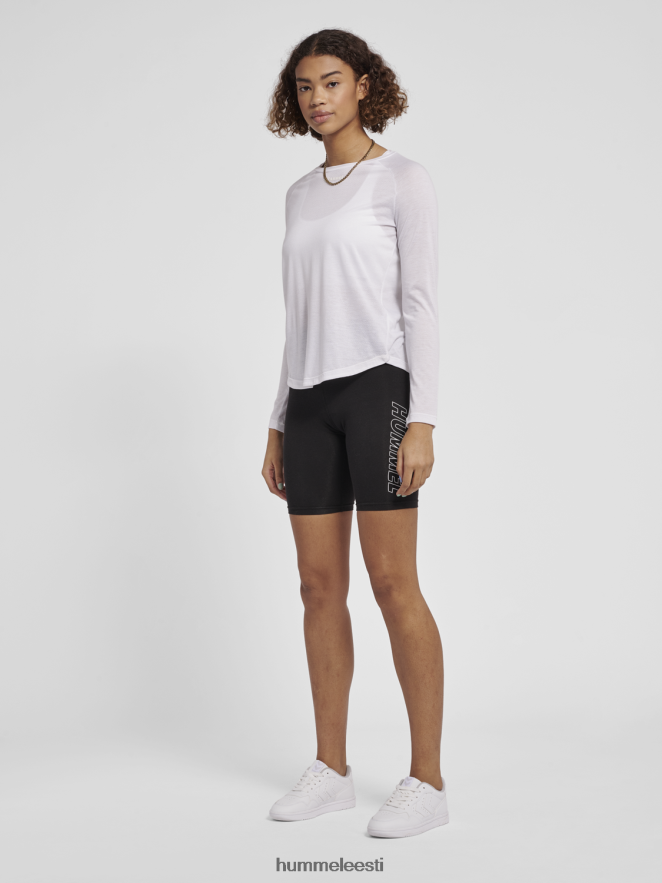 ee Hummel naised hmlmt vanja t-särk l/s N6442D2774 \"pikkade varrukatega t-särk\"