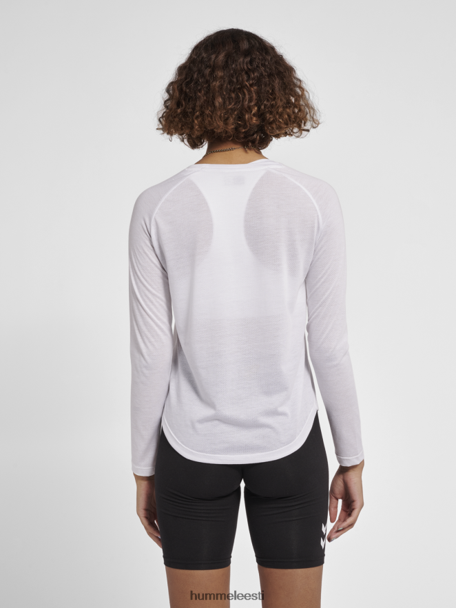 ee Hummel naised hmlmt vanja t-särk l/s N6442D2774 \"pikkade varrukatega t-särk\"