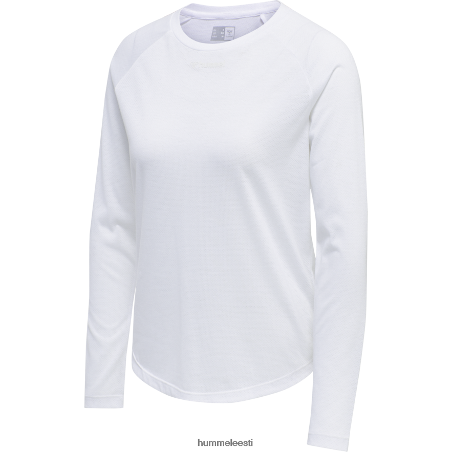 ee Hummel naised hmlmt vanja t-särk l/s N6442D2774 \"pikkade varrukatega t-särk\"