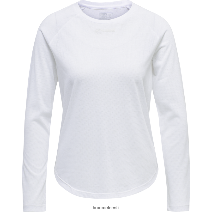 ee Hummel naised hmlmt vanja t-särk l/s N6442D2774 \"pikkade varrukatega t-särk\"