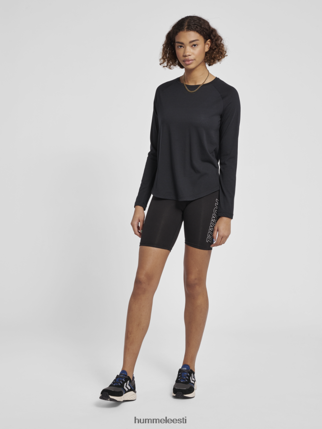 ee Hummel naised hmlmt vanja t-särk l/s N6442D2975 \"pikkade varrukatega t-särk\"