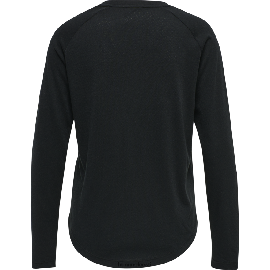 ee Hummel naised hmlmt vanja t-särk l/s N6442D2975 \"pikkade varrukatega t-särk\"