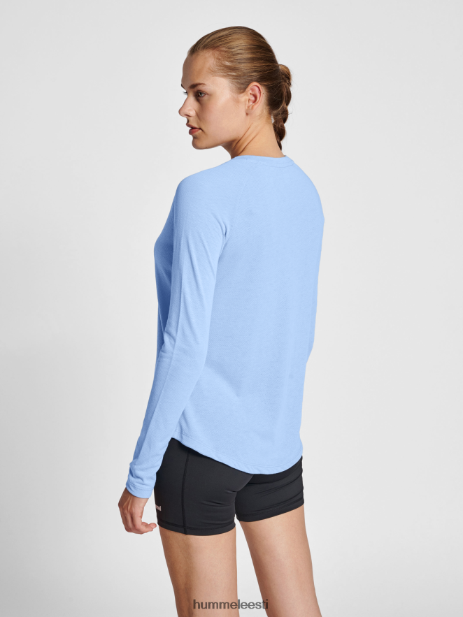 ee Hummel naised hmlmt vanja t-särk l/s N6442D3182 \"pikkade varrukatega t-särk\"