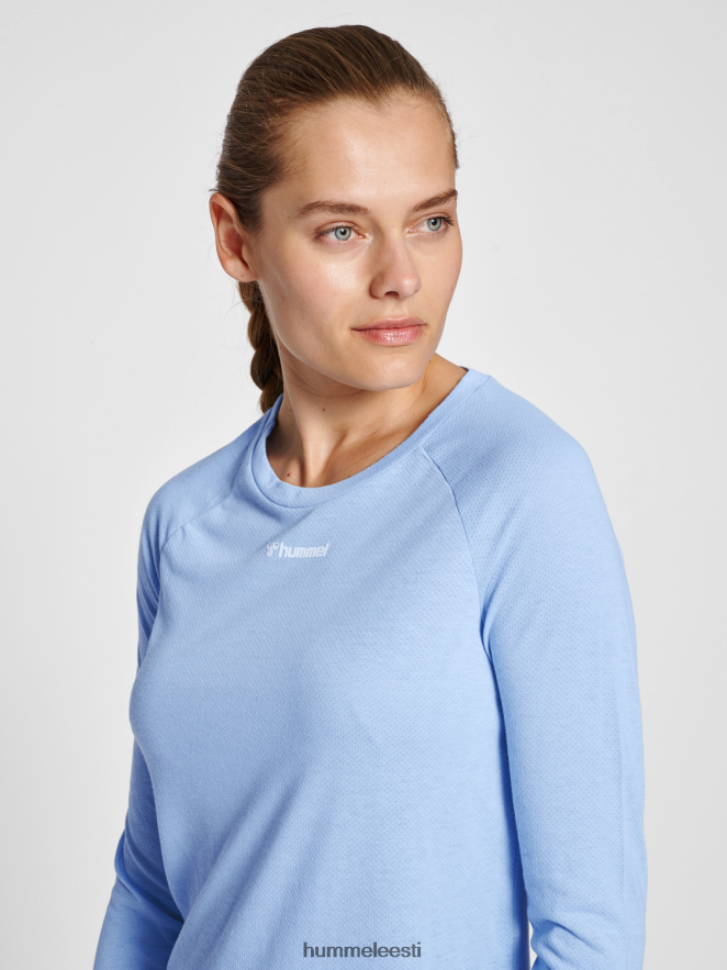 ee Hummel naised hmlmt vanja t-särk l/s N6442D3182 \"pikkade varrukatega t-särk\"