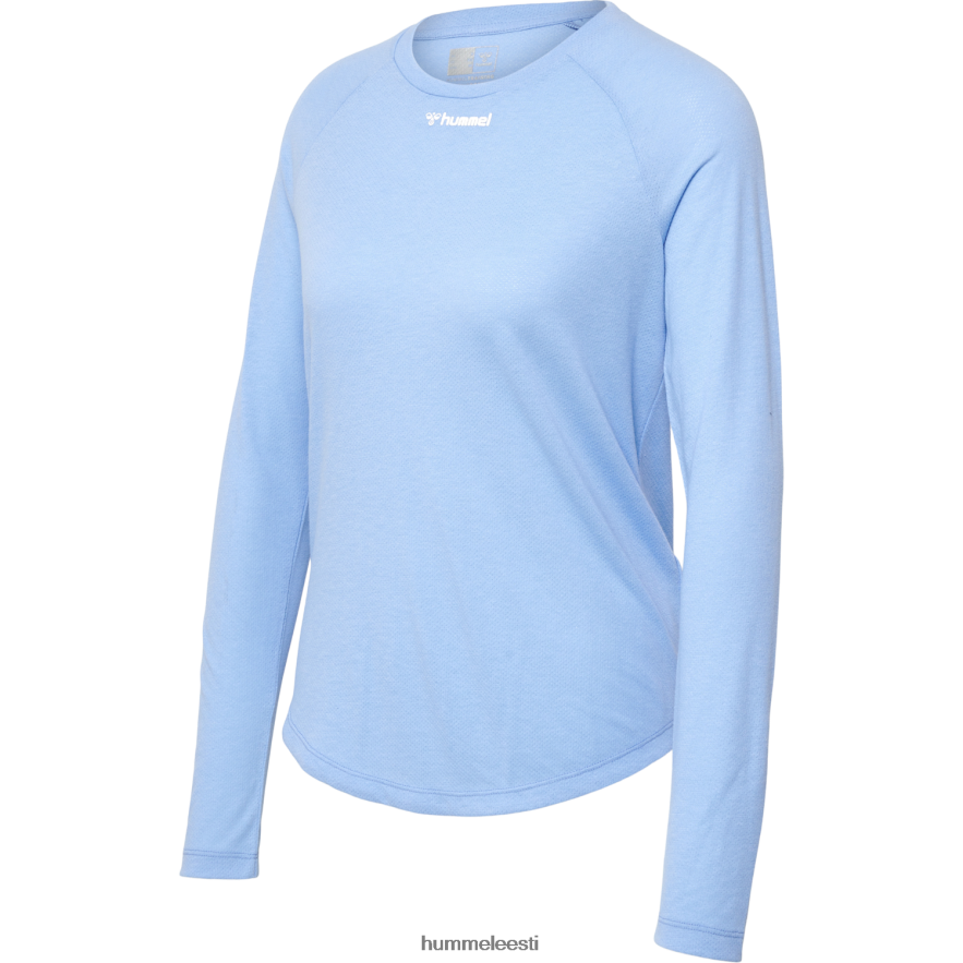 ee Hummel naised hmlmt vanja t-särk l/s N6442D3182 \"pikkade varrukatega t-särk\"