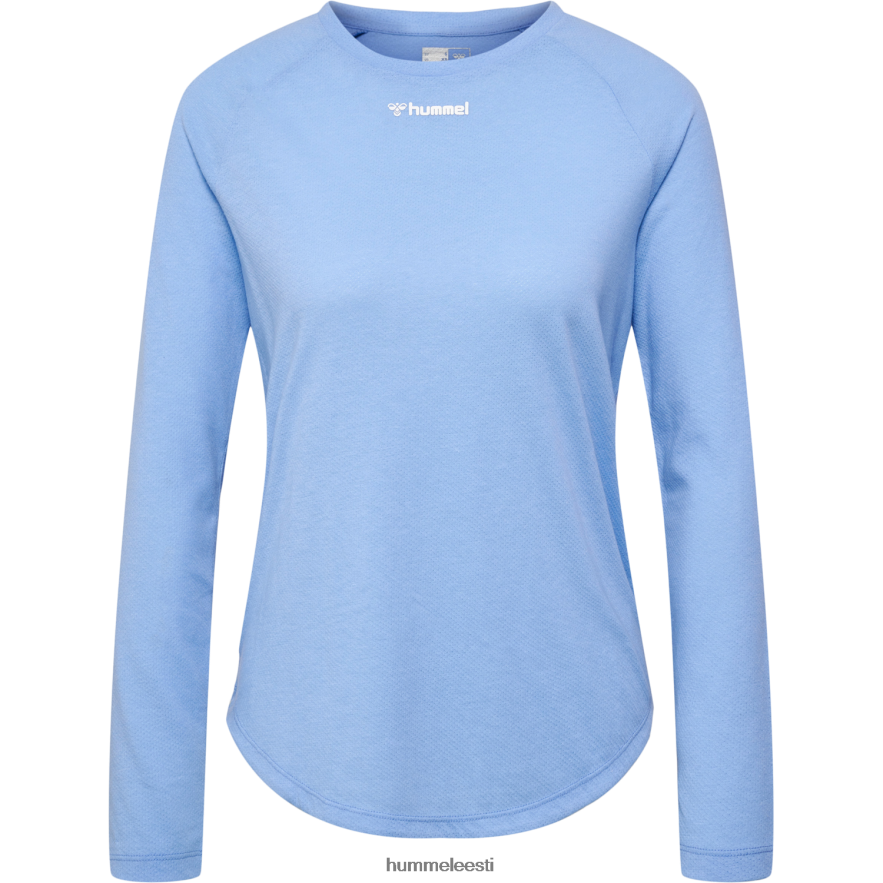 ee Hummel naised hmlmt vanja t-särk l/s N6442D3182 \"pikkade varrukatega t-särk\"