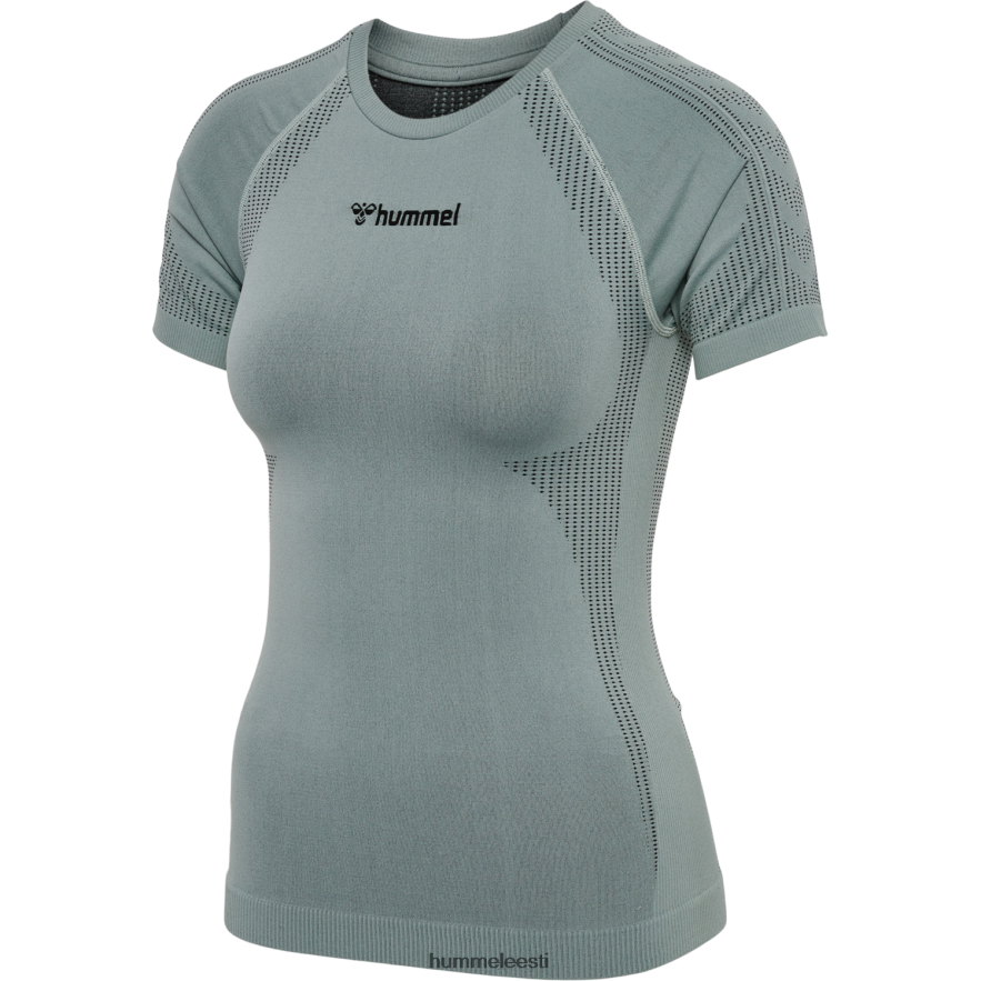 ee Hummel naised hmlmt vormiv õmblusteta t-särk N6442D2254 \"õmblusteta t-särk\"