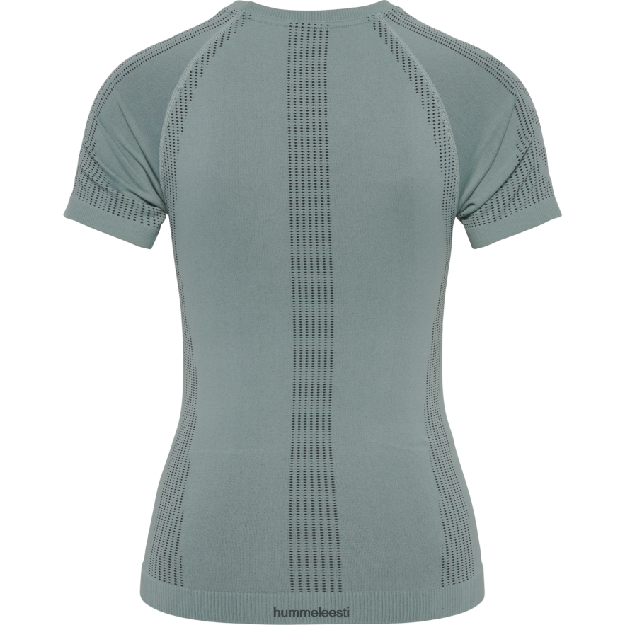 ee Hummel naised hmlmt vormiv õmblusteta t-särk N6442D2254 \"õmblusteta t-särk\"