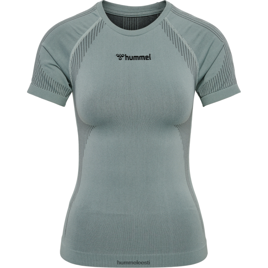 ee Hummel naised hmlmt vormiv õmblusteta t-särk N6442D2254 \"õmblusteta t-särk\"