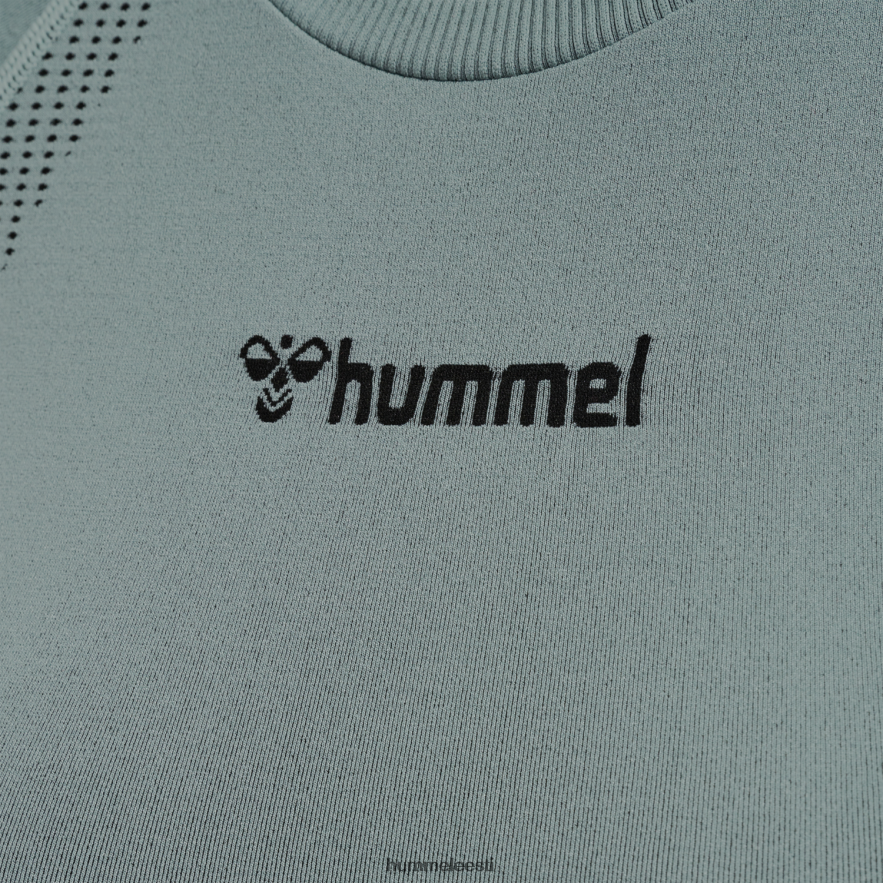 ee Hummel naised hmlmt vormiv õmblusteta t-särk N6442D2254 \"õmblusteta t-särk\"