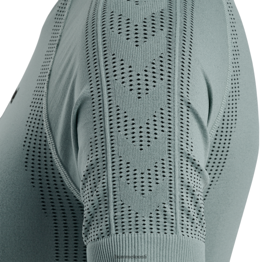 ee Hummel naised hmlmt vormiv õmblusteta t-särk N6442D2254 \"õmblusteta t-särk\"