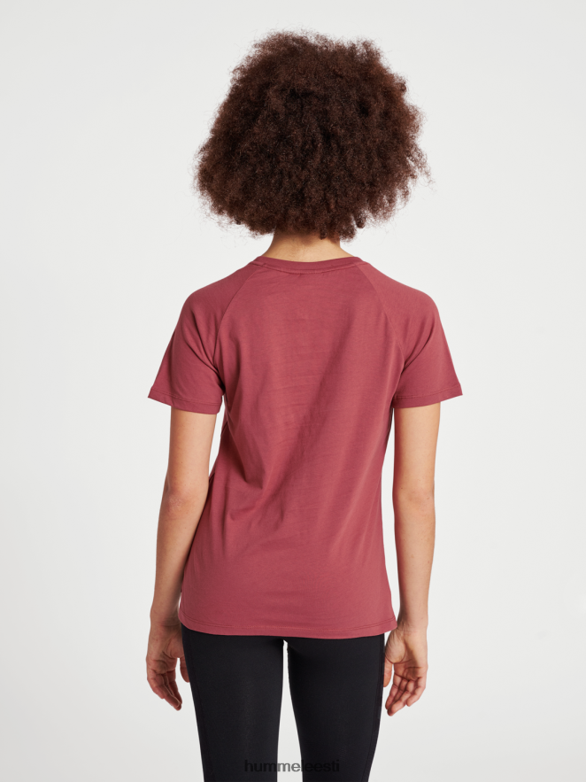 ee Hummel naised hmlnoni 2.0 t-särk N6442D2719 \"ümarkaelusega t-särk\"