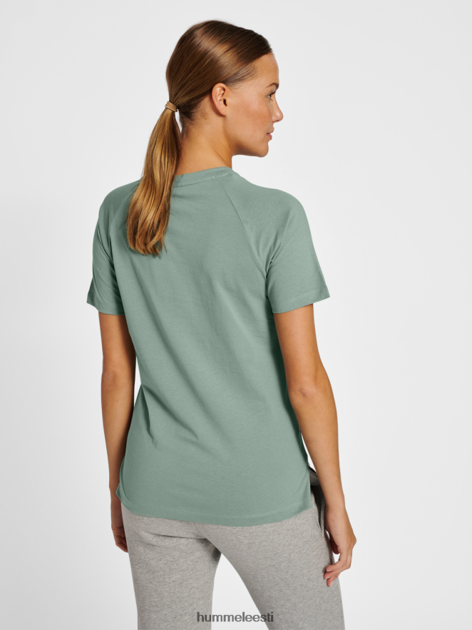 ee Hummel naised hmlnoni 2.0 t-särk N6442D3310 \"ümarkaelusega t-särk\"