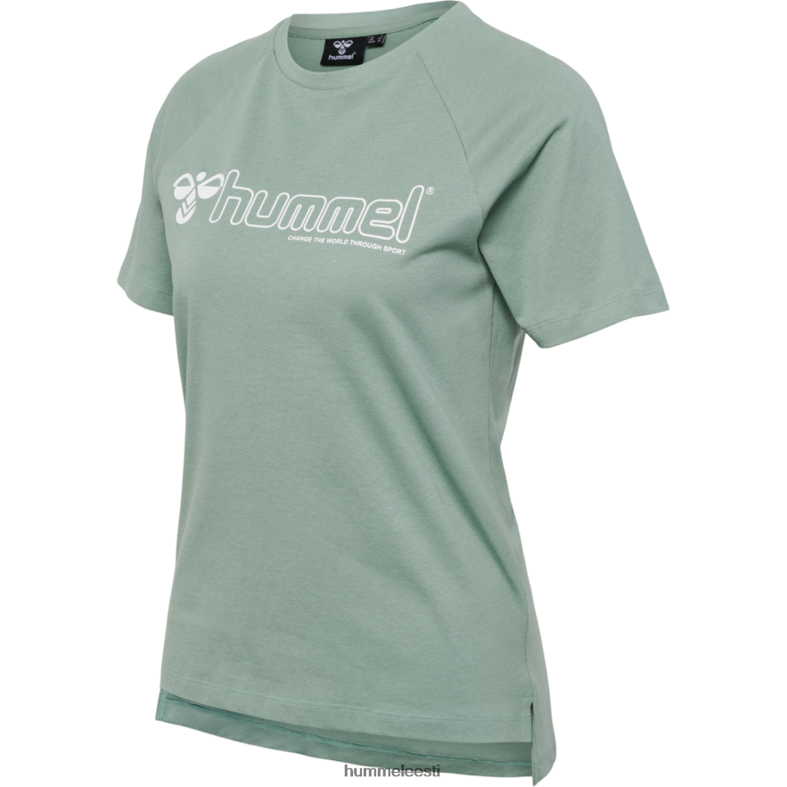 ee Hummel naised hmlnoni 2.0 t-särk N6442D3310 \"ümarkaelusega t-särk\"