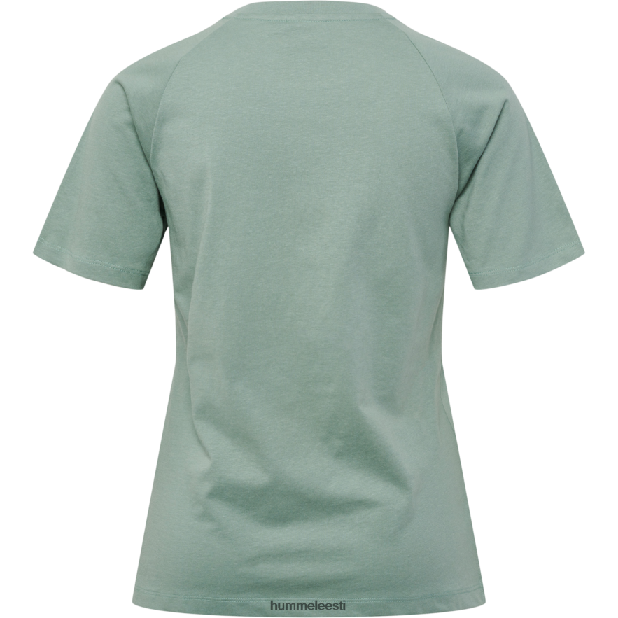 ee Hummel naised hmlnoni 2.0 t-särk N6442D3310 \"ümarkaelusega t-särk\"