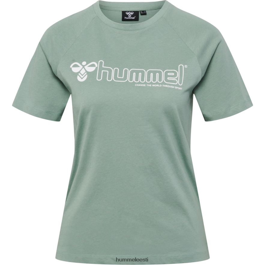 ee Hummel naised hmlnoni 2.0 t-särk N6442D3310 \"ümarkaelusega t-särk\"