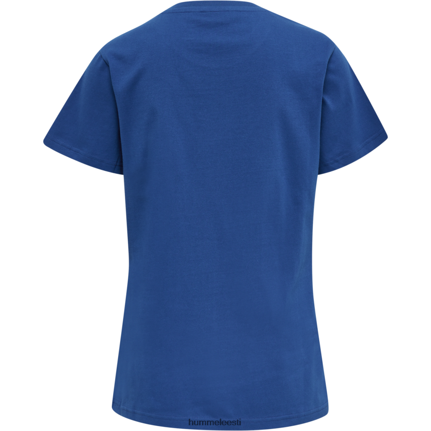 ee Hummel naised hmlred basic t-särk s/s N6442D2949 \"lühikeste varrukatega t-särk\"