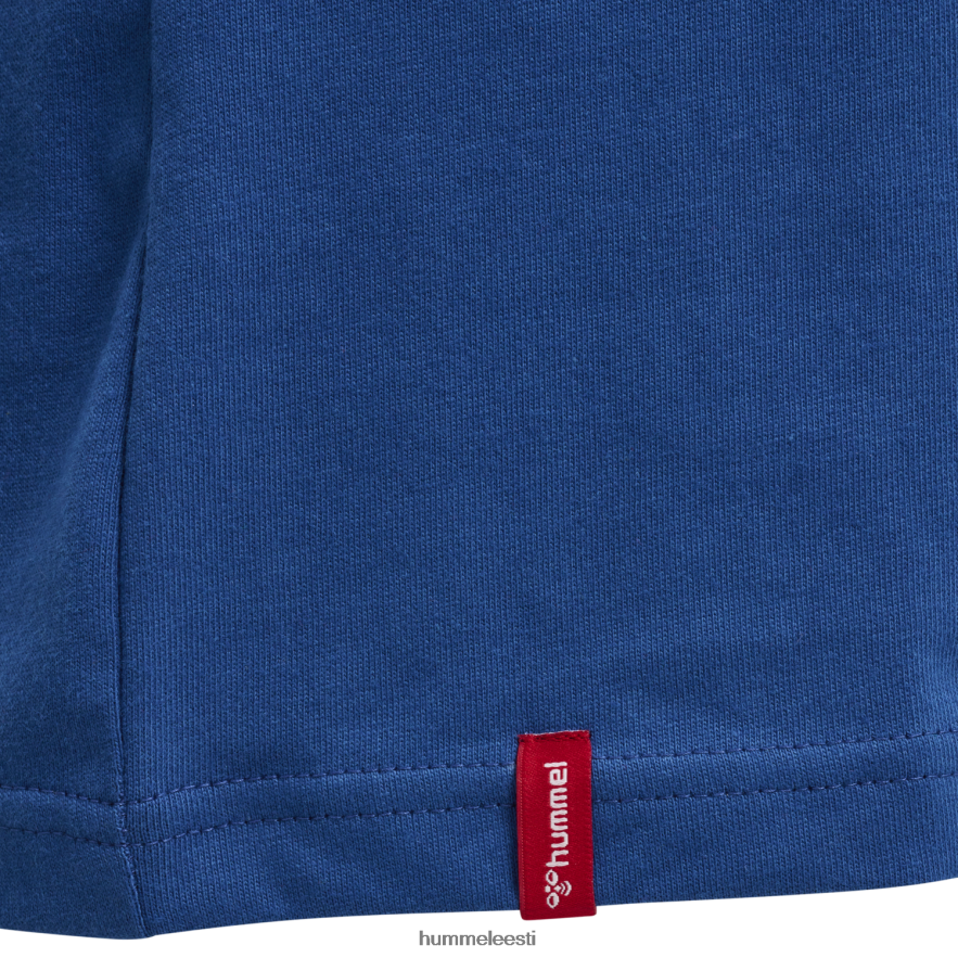 ee Hummel naised hmlred basic t-särk s/s N6442D2949 \"lühikeste varrukatega t-särk\"