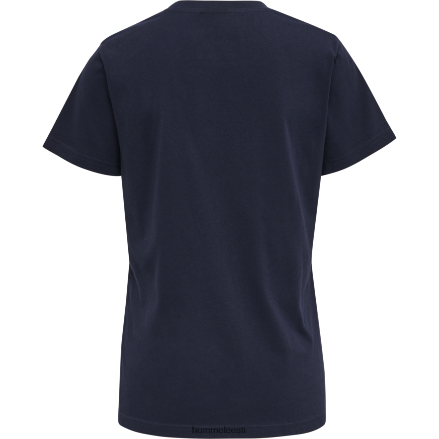 ee Hummel naised hmlred basic t-särk s/s N6442D2969 \"lühikeste varrukatega t-särk\"