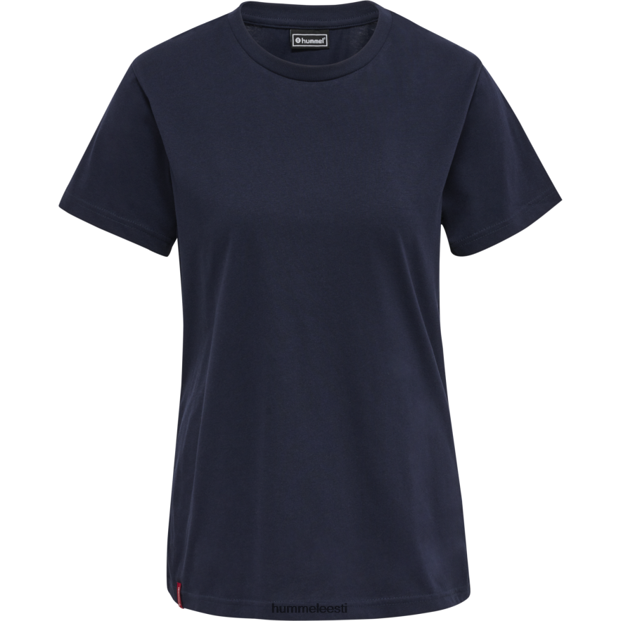 ee Hummel naised hmlred basic t-särk s/s N6442D2969 \"lühikeste varrukatega t-särk\"