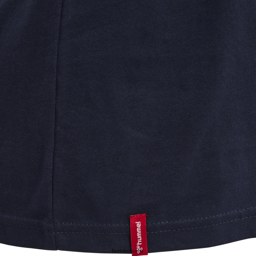 ee Hummel naised hmlred basic t-särk s/s N6442D2969 \"lühikeste varrukatega t-särk\"