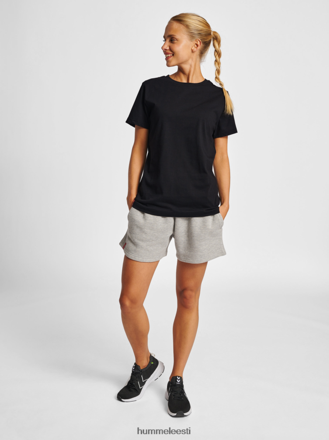 ee Hummel naised hmlred raske t-särk s/s N6442D2777 \"lühikeste varrukatega t-särk\"