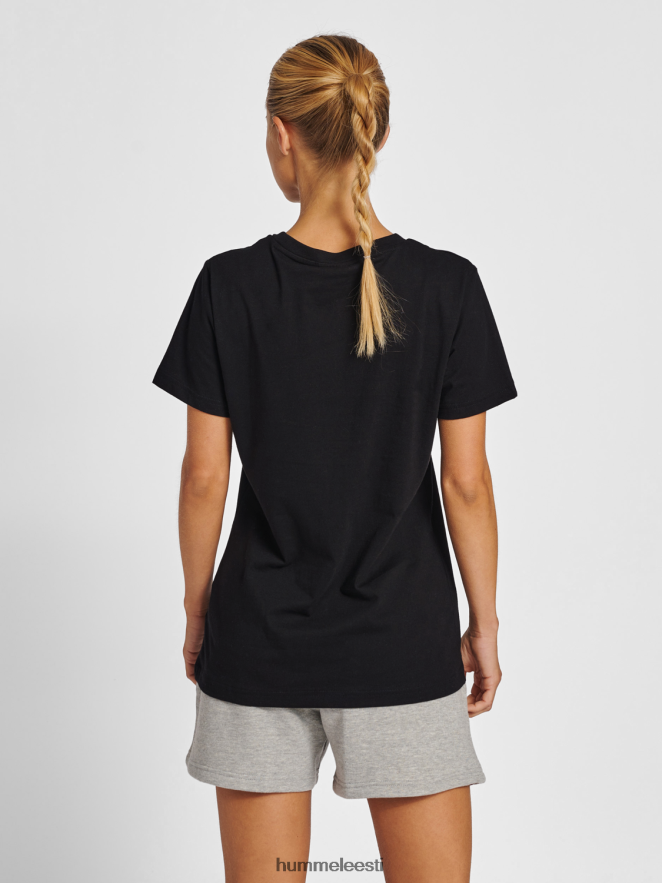 ee Hummel naised hmlred raske t-särk s/s N6442D2777 \"lühikeste varrukatega t-särk\"