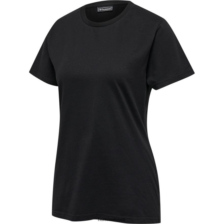 ee Hummel naised hmlred raske t-särk s/s N6442D2777 \"lühikeste varrukatega t-särk\"