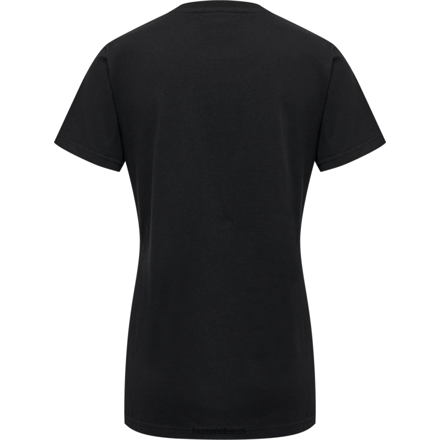 ee Hummel naised hmlred raske t-särk s/s N6442D2777 \"lühikeste varrukatega t-särk\"