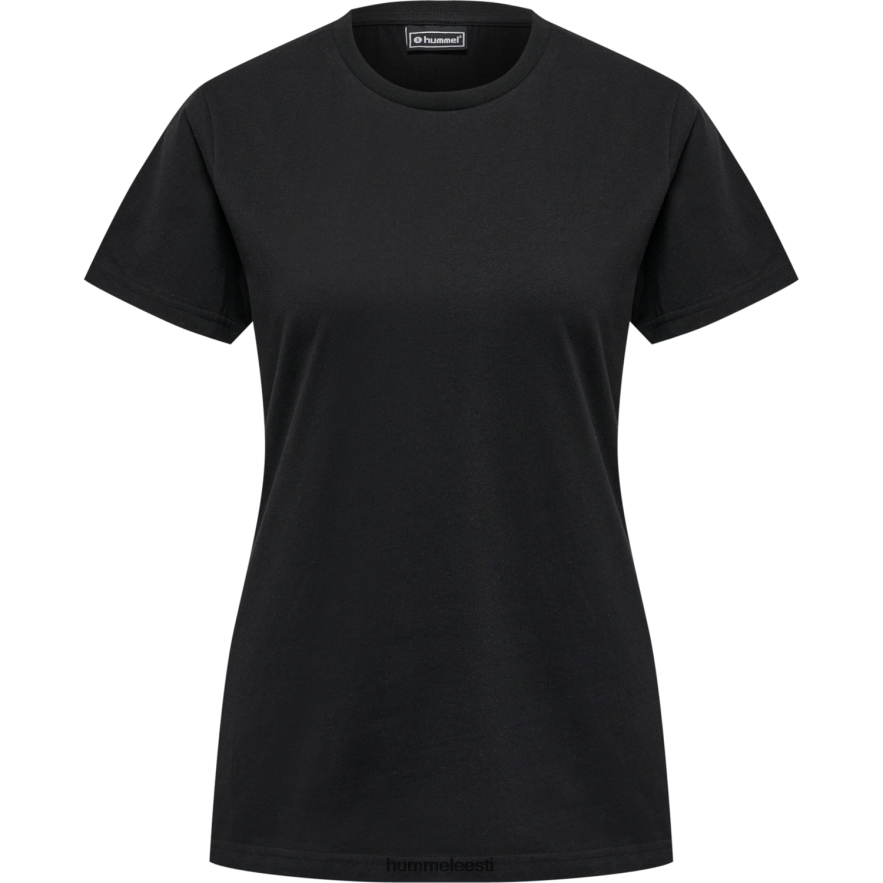 ee Hummel naised hmlred raske t-särk s/s N6442D2777 \"lühikeste varrukatega t-särk\"