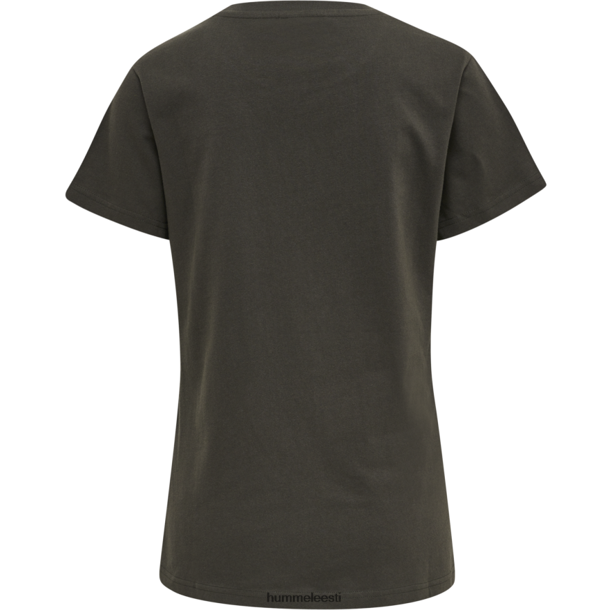 ee Hummel naised hmlred raske t-särk s/s N6442D2892 \"lühikeste varrukatega t-särk\"