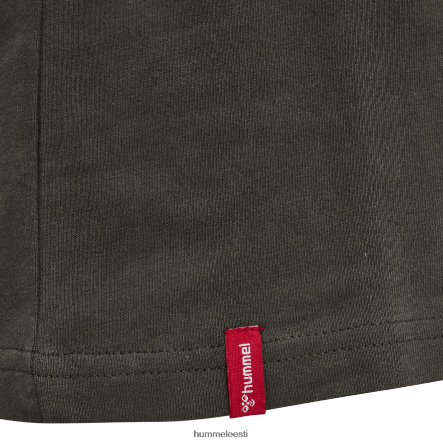 ee Hummel naised hmlred raske t-särk s/s N6442D2892 \"lühikeste varrukatega t-särk\"